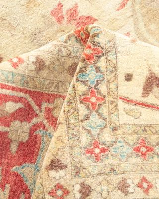 Mogul M1130 Area Rug, 12'1" x 15'1"