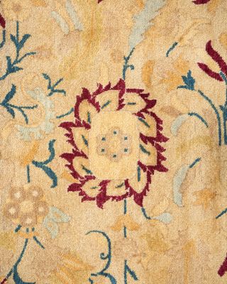 Mogul M1207 Area Rug, 8'2" x 10'2"