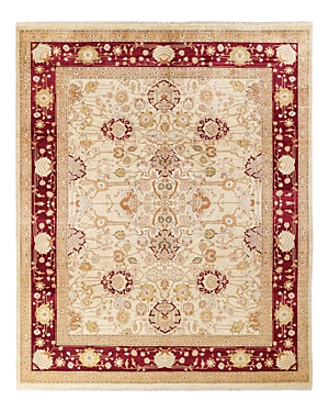 Bloomingdale's Mogul M1226 Area Rug, 8'2 X 10' In Ivory