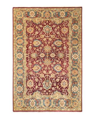 Bloomingdale's Mogul M1294 Area Rug, 6' x 9'