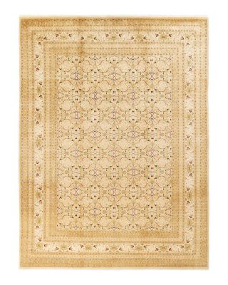 Bloomingdale's Mogul M1340 Area Rug, 9'2 x 12'2