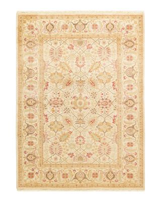 Bloomingdale's Mogul M1381 Area Rug, 4'1 x 5'10