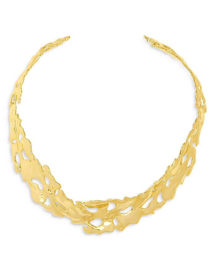 Kendra scott collar shop necklace