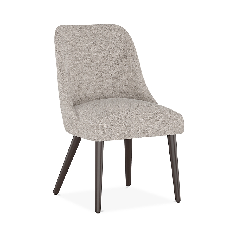 Sparrow & Wren Anita Dining Chair In Milano Elephant