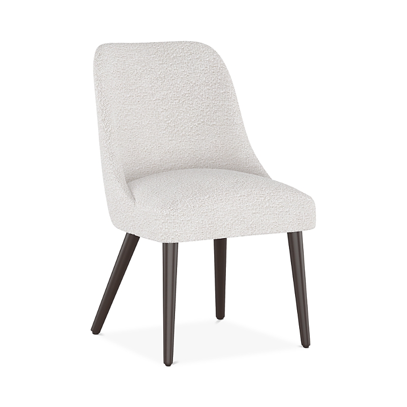 Sparrow & Wren Anita Dining Chair In Milano Snow