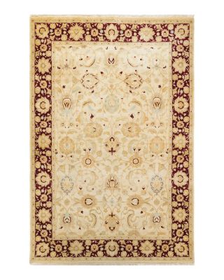 Bloomingdale's Mogul M1450 Area Rug, 6' x 8'10