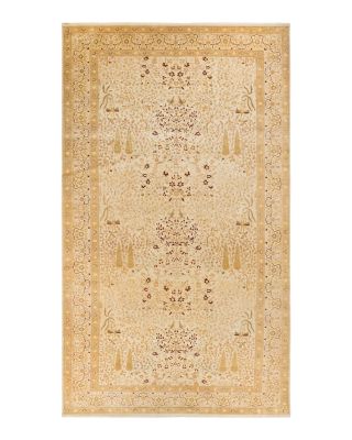 Bloomingdale's Mogul M1503 Area Rug, 9'4 x 16'10