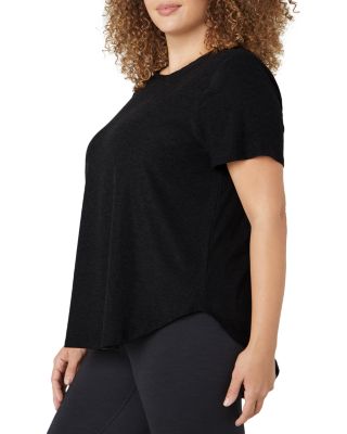 Plus On The Down Low Bopo Tee