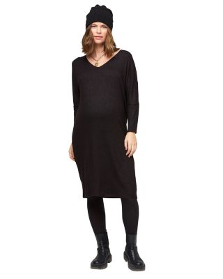 Quinn Maternity Dress