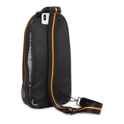 McLaren Torque Sling