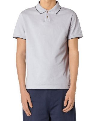 A.P.C. - Tipped Polo