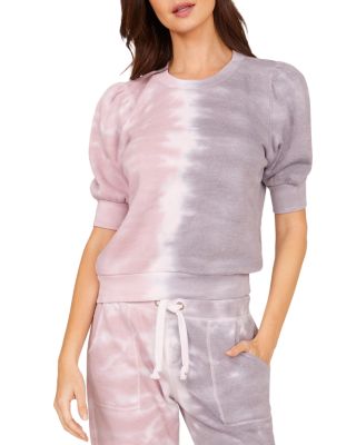 vintage havana tie dye sweatshirt