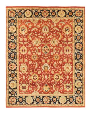 Bloomingdale's Mogul M1598 Area Rug, 8'1 x 10'1