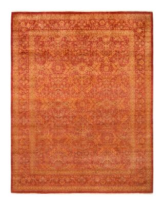 Bloomingdale's Mogul M1598 Area Rug, 8'1 x 10'4
