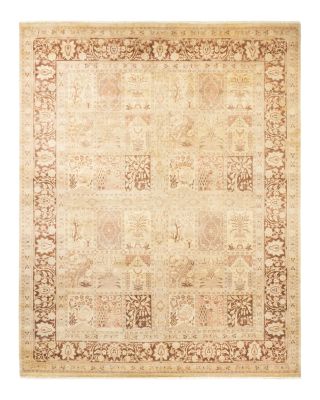 Bloomingdale's Mogul M1598 Area Rug, 8'4 x 10'4