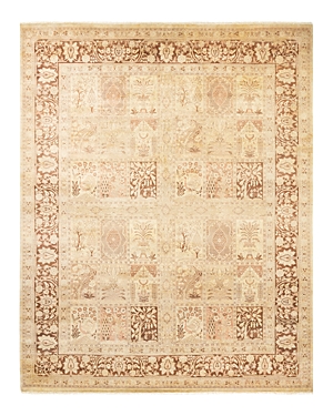 Bloomingdale's Mogul M1598 Area Rug, 8'4 X 10'4 In Ivory