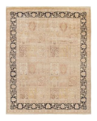 Bloomingdale's Mogul M1598 Area Rug, 9'3 x 11'10
