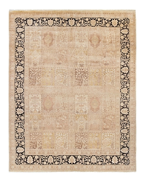 Bloomingdale's Mogul M1598 Area Rug, 9'3 X 11'10 In Sand