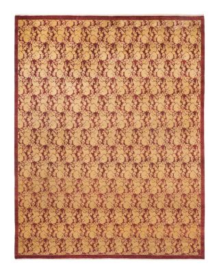 Bloomingdale's Mogul M1611 Area Rug, 9'1 x 11'9