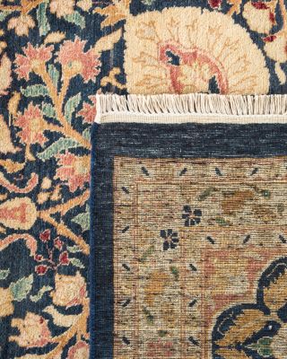 Mogul M1195 Area Rug, 8'1" x 10'5"