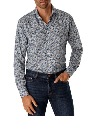 slim fit dress slacks Eight-X | Designer Dress Shirts main image 1