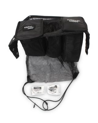 universal stroller caddy