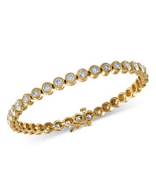 bloomingdale's diamond bracelet