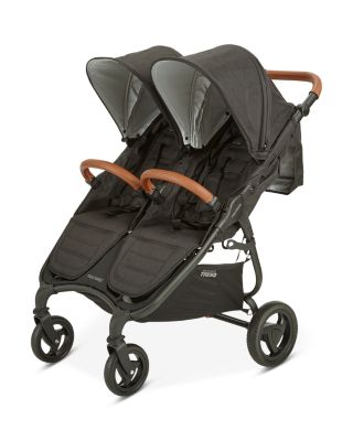 Trend Duo Double Stroller