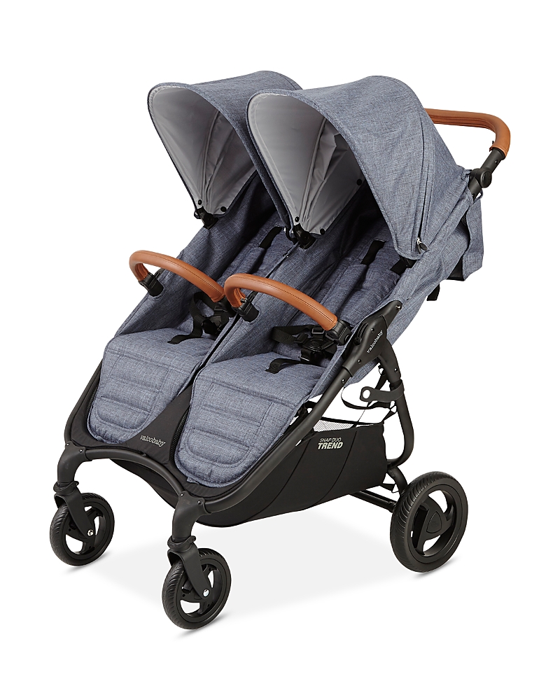 Valco Baby Trend Duo Double Stroller