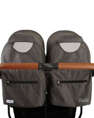 Trend Duo Double Stroller