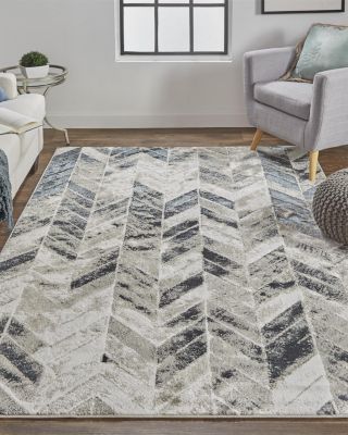 Feizy Micah R3048 Area Rug Collection
