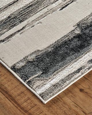 Feizy Micah R3049 Area Rug, 5' x 8'