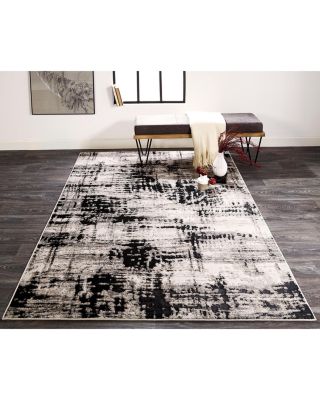 Feizy Micah R3339 Area Rug, 5' x 8'