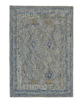 Feizy Jolie R8445 Area Rug, 5' x 8'