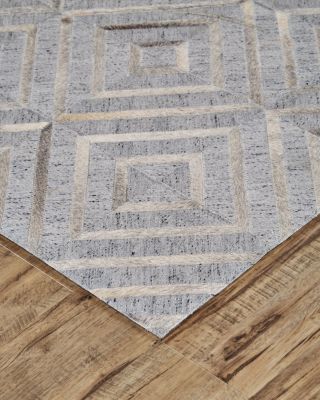 Lainey R0754 Area Rug, 5' x 8'