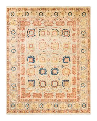 Bloomingdale's Mogul M1598 Area Rug, 8'2 x 10'3
