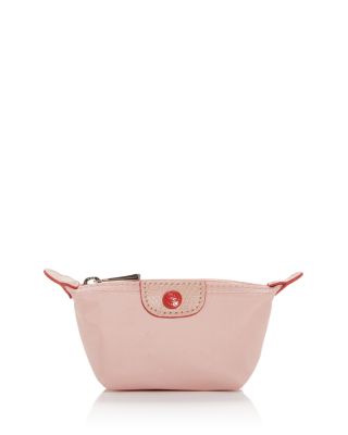 longchamp le pliage pinky