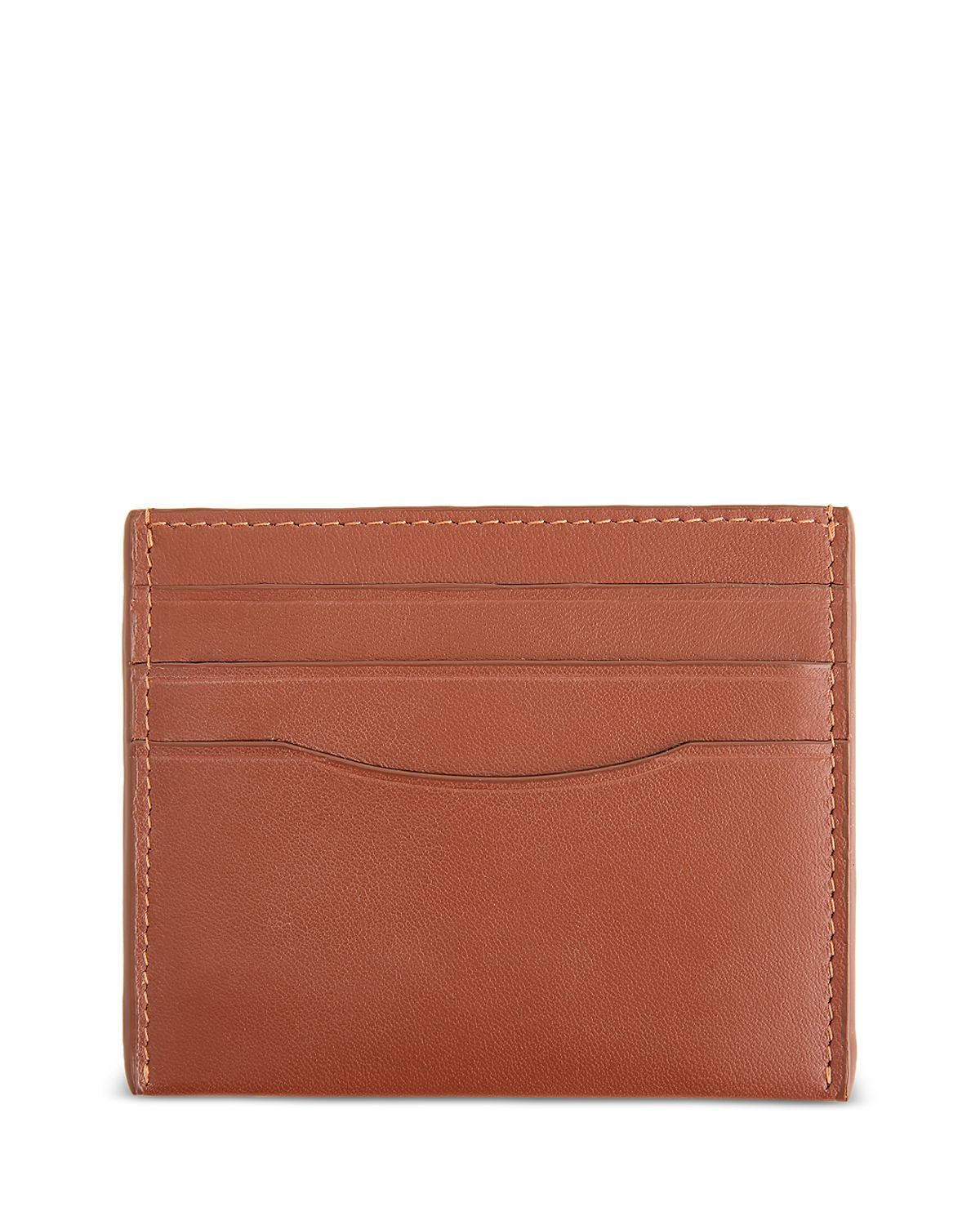 Royce New York Rfid Blocking Minimalist Leather Wallet