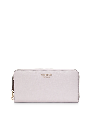 Kate spade new york Spencer Leather Continental Wallet