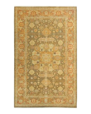 Bloomingdale's Mogul M1626 Area Rug, 6'2 x 9'9