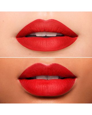 L'Absolu Rouge Drama Ink Liquid Lipstick