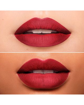 L'Absolu Rouge Drama Ink Liquid Lipstick