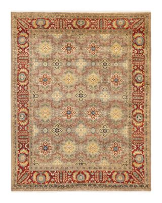 Bloomingdale's - Mogul M1598 Area Rug, 8'3" x 10'4"