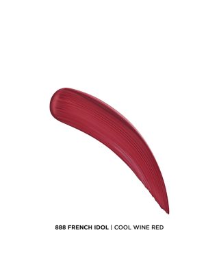 L'Absolu Rouge Drama Ink Liquid Lipstick