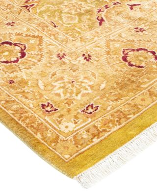 Mogul M1427 Runner Area Rug, 6'3" x 13'1"