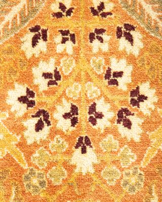 Mogul M1406 Area Rug, 6'3" x 9'2"