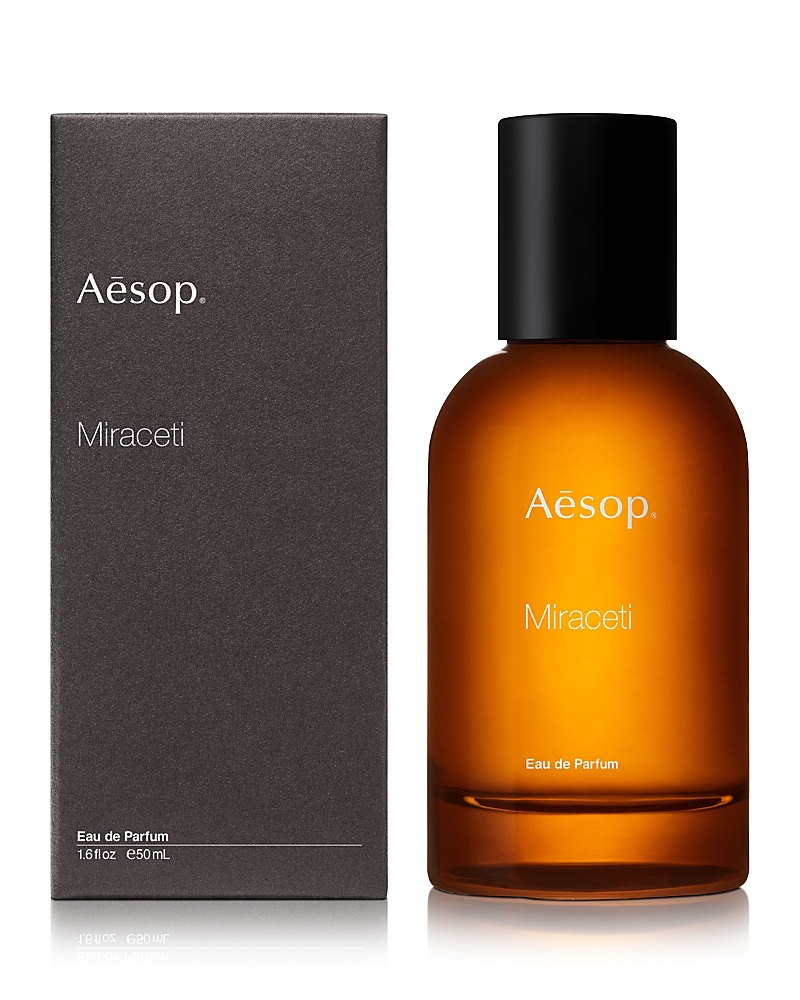 Aesop Othertopias Miraceti Eau De Parfum In Size 1.7 Oz. & Under