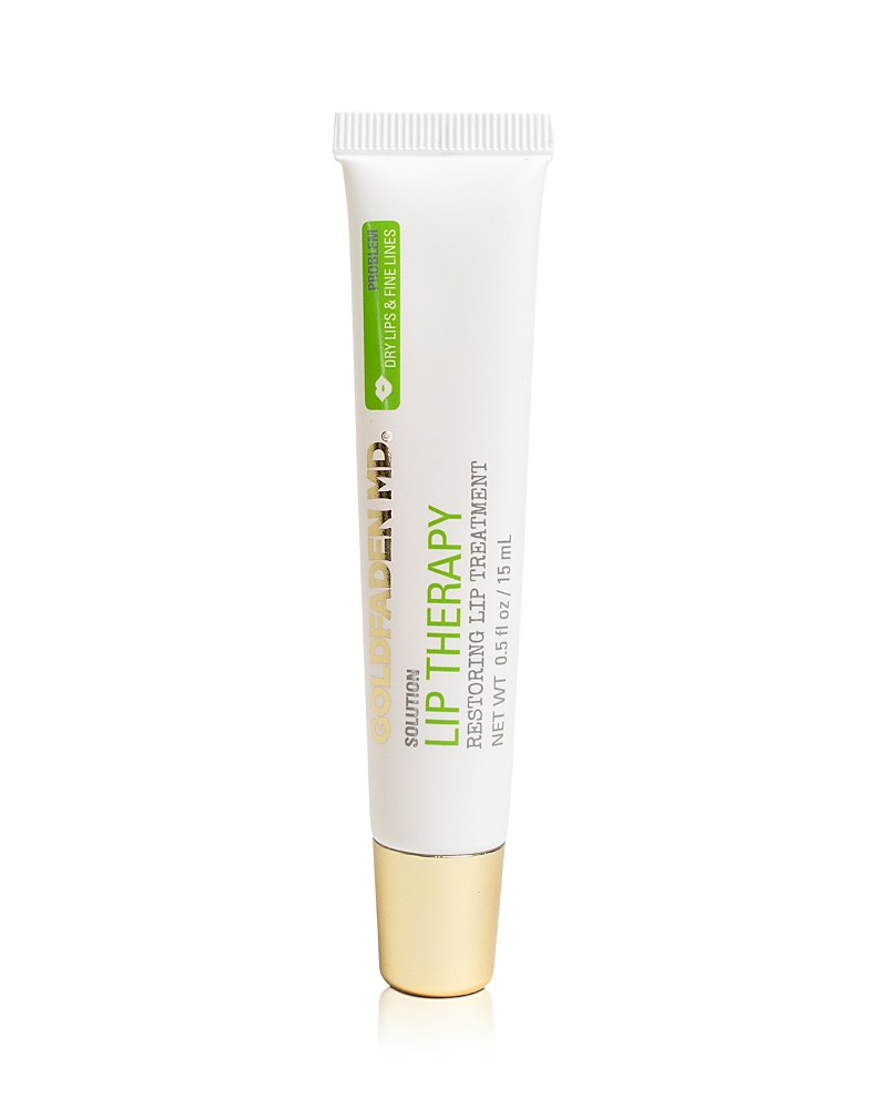 GOLDFADEN MD LIP THERAPY RESTORING LIP TREATMENT 0.5 OZ. 300056859