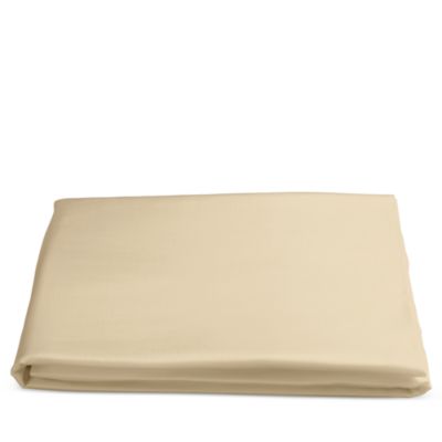 Nocturne Sateen Fitted Sheet, King