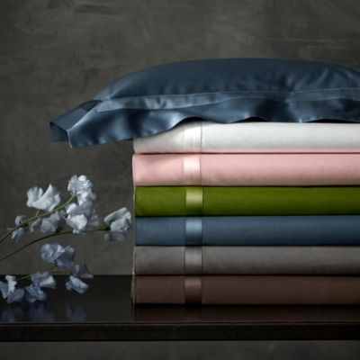Nocturne Sateen Sheets